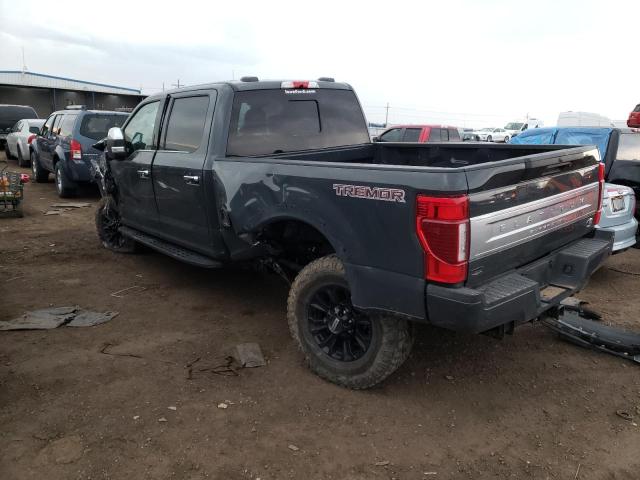 1FT7W2BN2MED59361 Ford F250 Super Duty