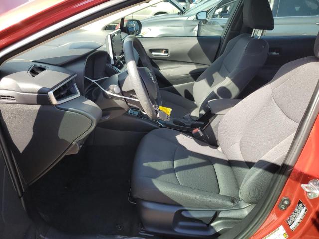 5YFEPRAE2LP049209 Toyota COROLLA LE