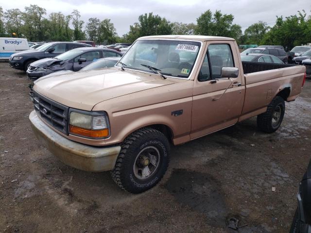 1994 Ford F-150 