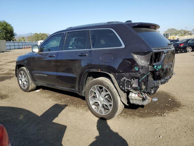 1C4RJFBG8JC363339 Jeep Grand Cherokee Limited