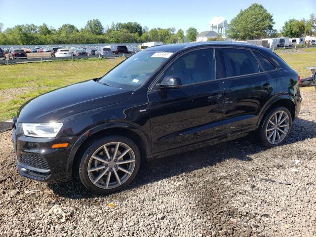 2018 Audi Q3 Premium