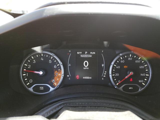 ZACCJABT0FPC19440 Jeep Renegade Latitude