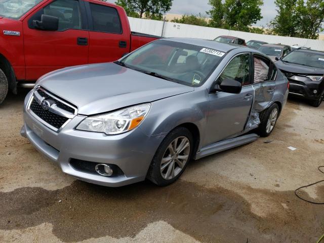 2014 Subaru Legacy 2.5i