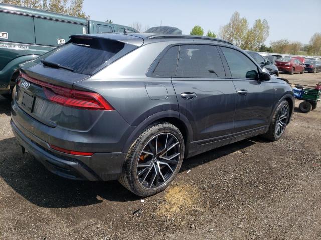 2021 AUDI Q8 PRESTIG WA1FVAF10MD036409