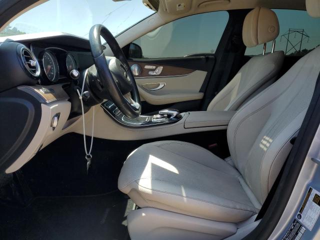 WDDZF4JB2HA262739 Mercedes-Benz E 300