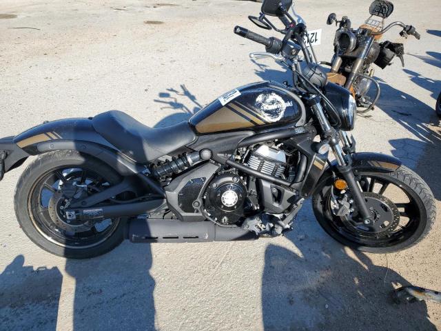 2020 KAWASAKI EN650 C - JKAENEC16LDA03164