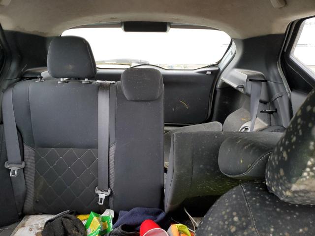 3N1CP5BV3LL513770 Nissan KICKS S