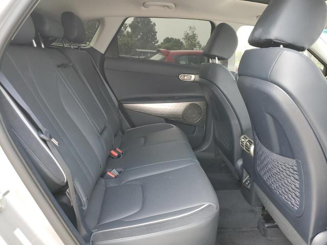 2021 HYUNDAI NEXO LIMIT - KM8J84A63MU018316