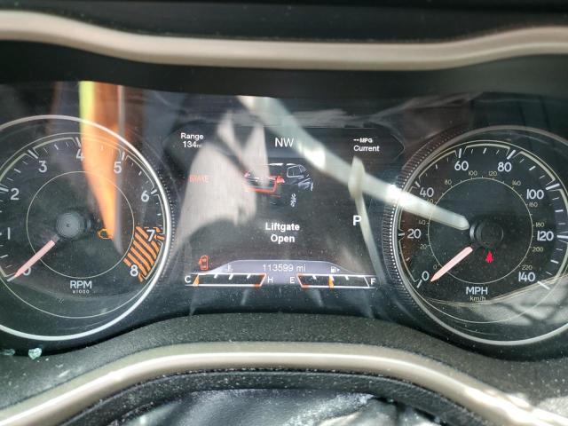 1C4PJMDS6EW183584 Jeep Cherokee Limited