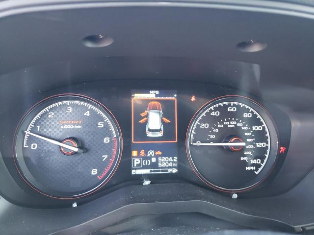 JF2SKAJC2PH421605 Subaru Forester Sport