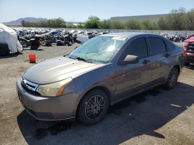 2011 Ford Focus SE