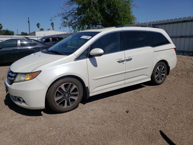 2015 Honda Odyssey TOURING