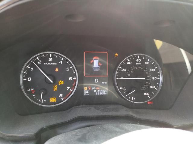 4S4BTACCXL3149638 Subaru Outback Premium