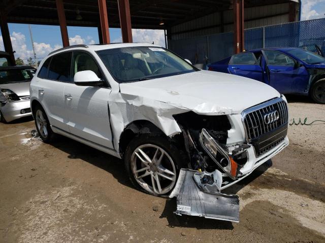 VIN WA1L2AFP7HA017900 2017 Audi Q5, Premium Plus no.4