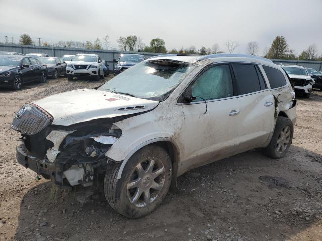 2008 Buick Enclave CXL