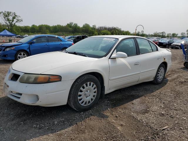 2004 Pontiac Bonneville SE