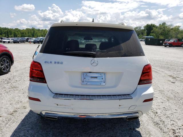 2015 MERCEDES-BENZ GLK 350 - WDCGG5HB4FG426913