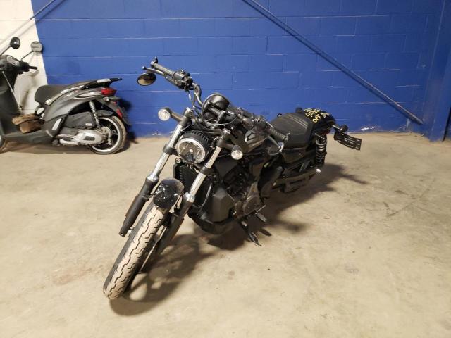 2022 HARLEY-DAVIDSON RH975 - 1HD1ZH112NB309110