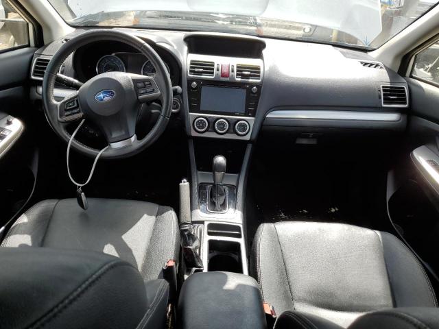 JF1GPAZ64F8227330 Subaru Impreza Sport Limited
