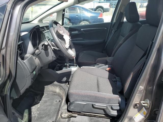 2019 HONDA FIT SPORT - 3HGGK5H65KM752129