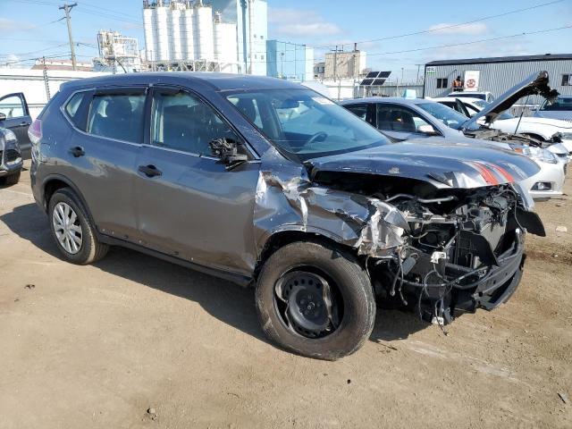 KNMAT2MV7GP632234 Nissan ROGUE S
