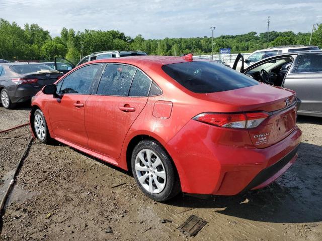 5YFEPRAE2LP049209 Toyota COROLLA LE