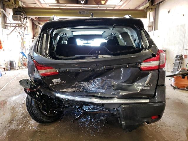 4S4WMAPD6K3483651 Subaru Ascent Limited