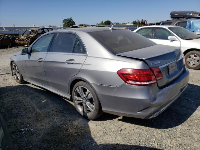 WDDHF5KB0EA879634 Mercedes-Benz E 350