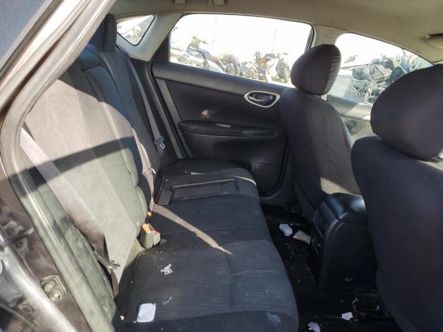 3N1AB7AP9EL670422 Nissan SENTRA S