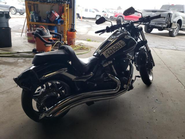 2008 YAMAHA XV1900 CU JYAVP27E88A004930