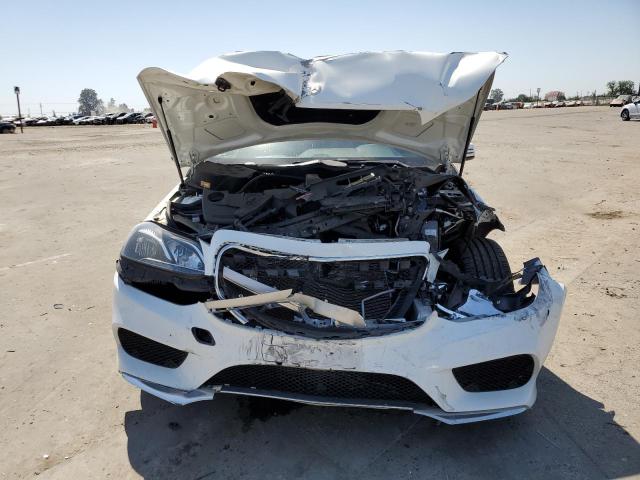 WDDHF5KB7FB129692 Mercedes-Benz E 350