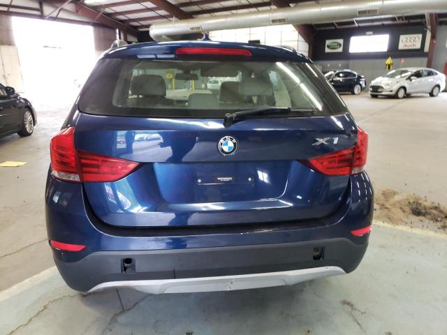 2013 BMW X1 xDrive28I VIN: WBAVL1C59DVR82210 Lot: 53034393