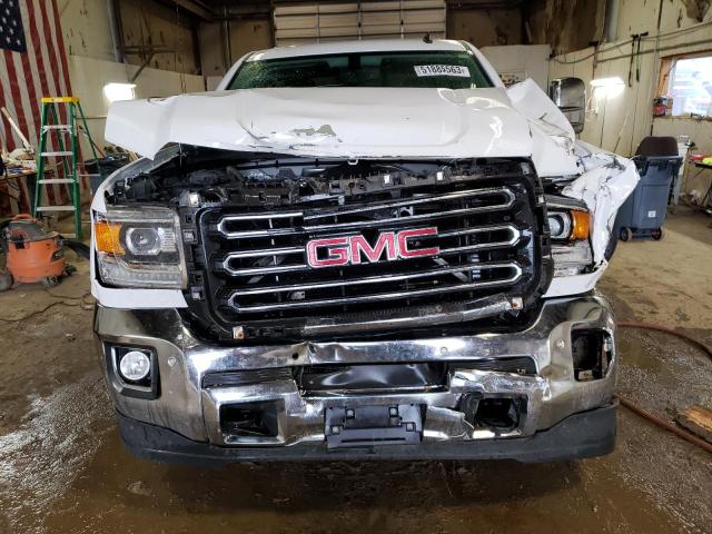 1GT12ZEG4FF126442 GMC Sierra K2500 Slt