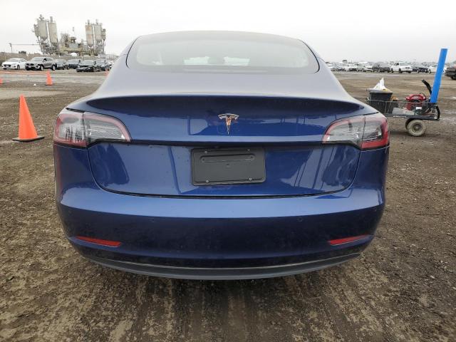 5YJ3E1EA0NF142928 Tesla MODEL 3