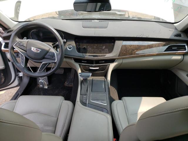 2017 CADILLAC CT6 PREMIU - 1G6KH5R62HU207146