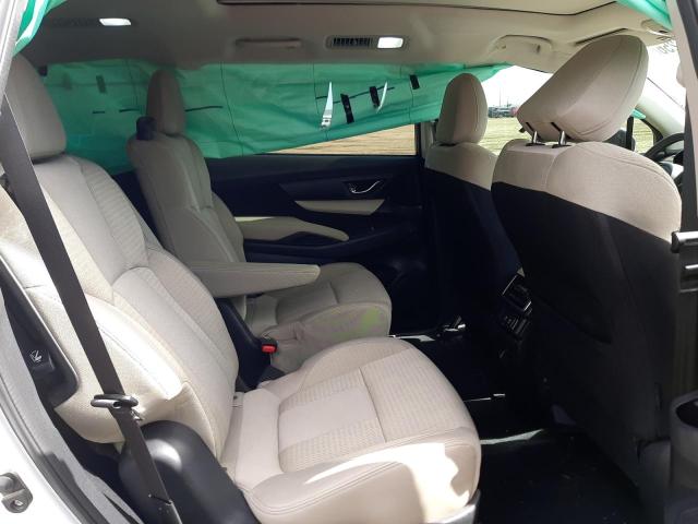 4S4WMAHD3L3435900 Subaru Ascent Premium