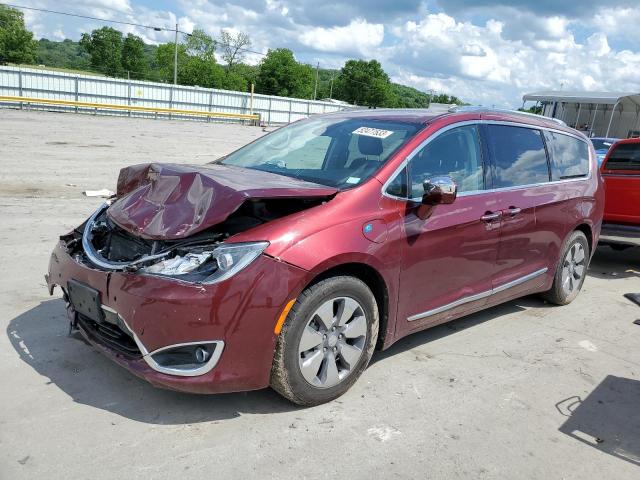 2018 CHRYSLER PACIFICA H - 2C4RC1N72JR172743
