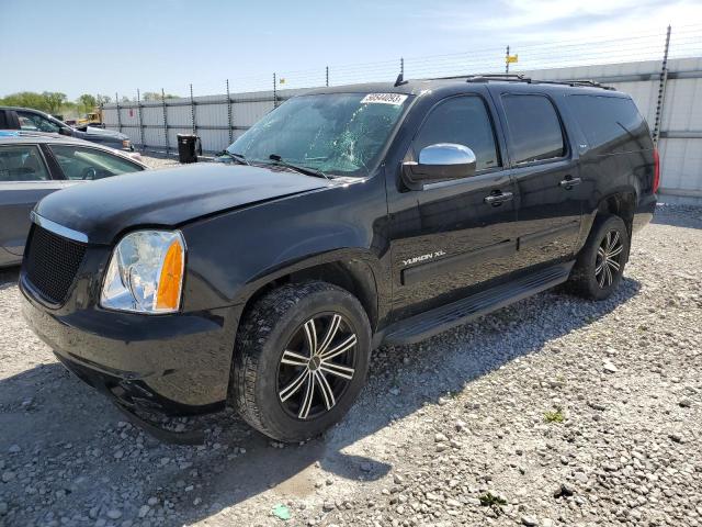 2013 GMC Yukon XL 