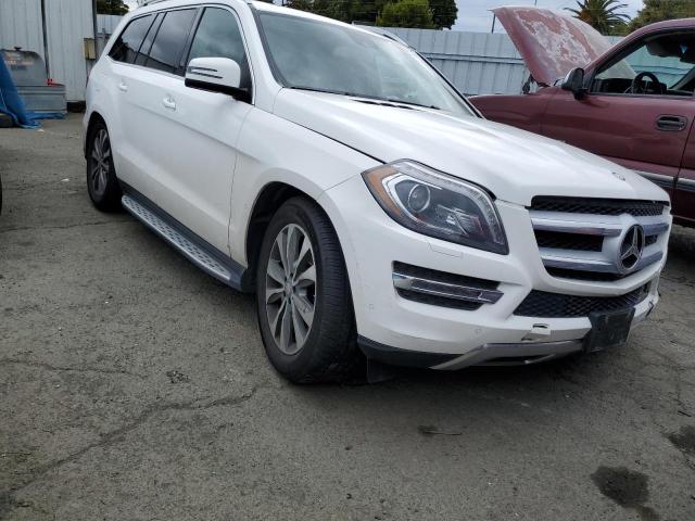 4JGDF7CE2EA416449 Mercedes-Benz Gl 450 4matic