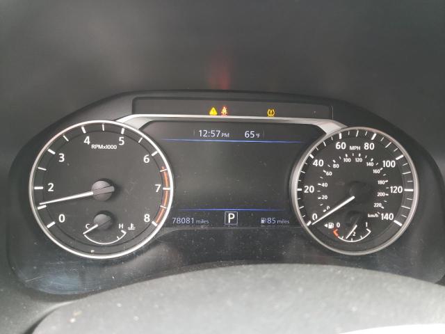 1N4BL4BV4LC130419 Nissan ALTIMA S