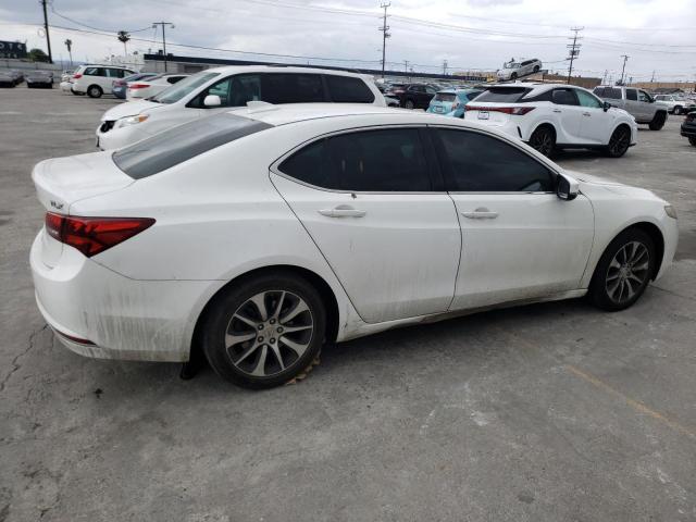 19UUB1F38GA009604 Acura TLX