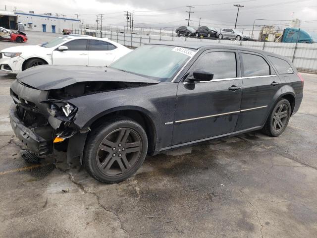 2006 Dodge Magnum R/T