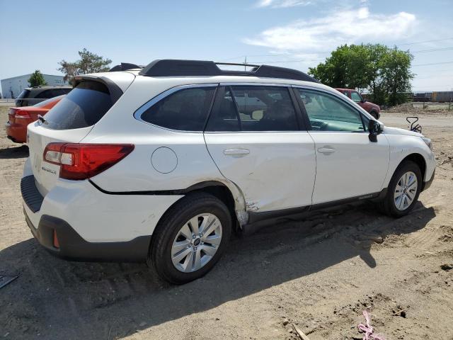 4S4BSAFCXJ3299762 Subaru Outback 2.5i Premium