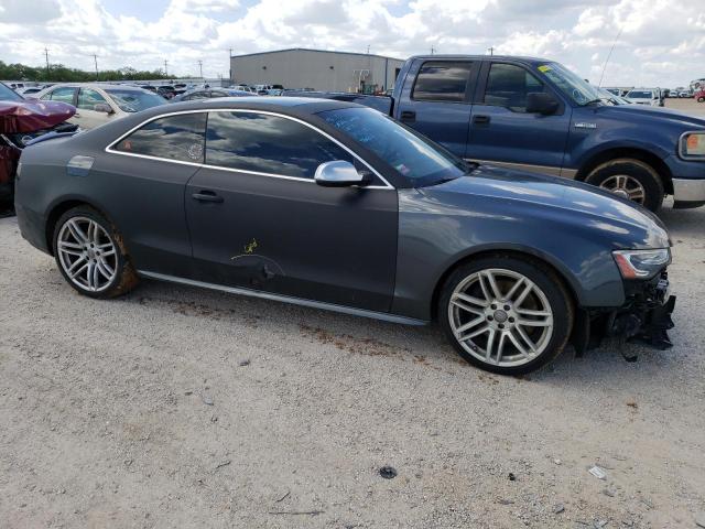 2015 AUDI S5 PREMIUM - WAUCGAFR1FA014963