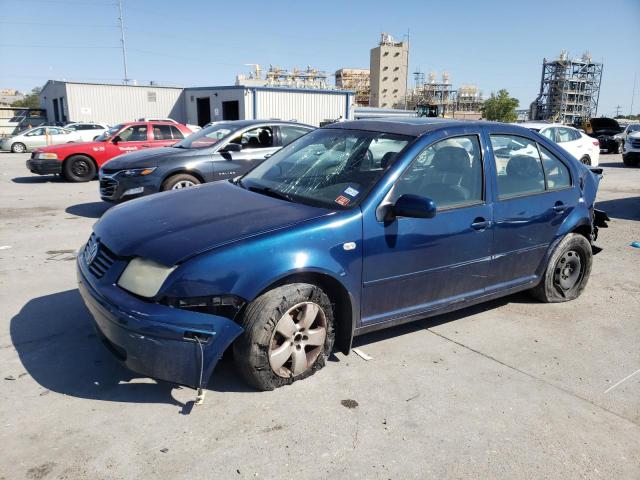 2003 Volkswagen Jetta GLS