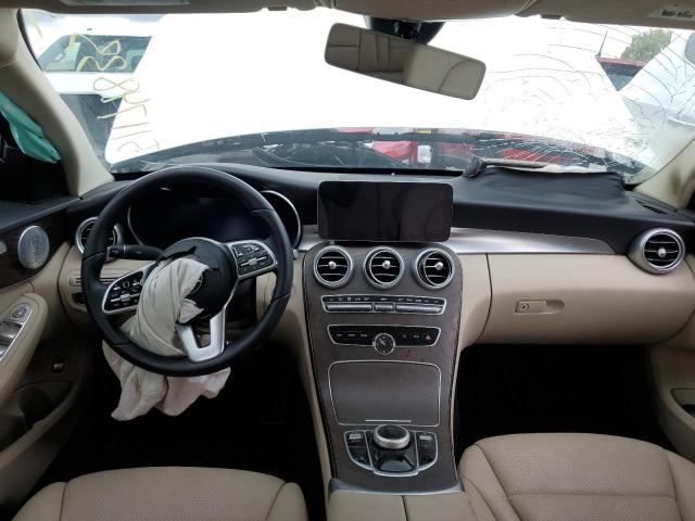 W1KWF8DB1MR650496 Mercedes-Benz C 300