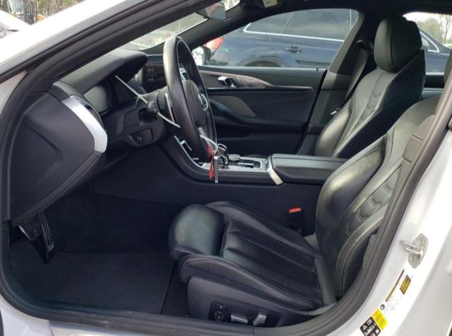 2023 BMW 840XI - WBAGV4C04PCK51113