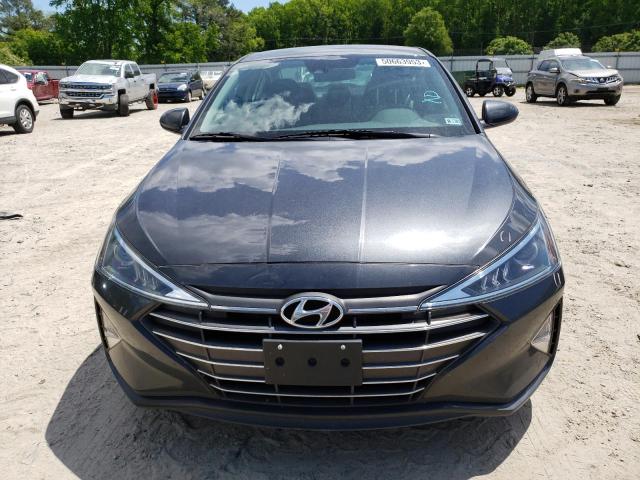 2020 HYUNDAI ELANTRA SE - 5NPD84LF4LH555042