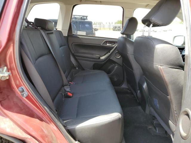 JF2SJGMC9EH469388 Subaru Forester 2.0xt Touring