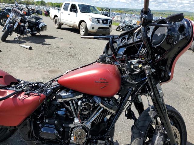 2019 HARLEY-DAVIDSON FLHXS - 1HD1KRP17KB662200